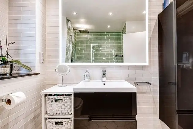 Comfort Apart Daire (2 Bedrooms)