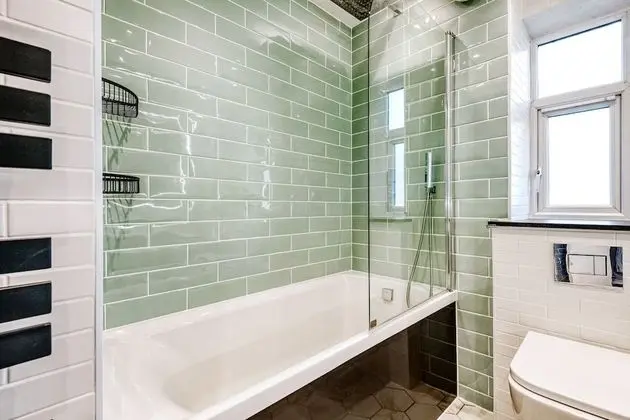 Comfort Apart Daire (2 Bedrooms)