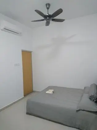 Family Ev, 4 Yatak Odası