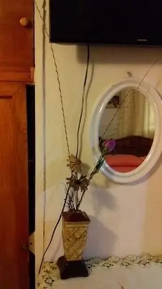 Oda, 2 Yatak Odası, Engellilere Uygun, Sigara İçilebilir