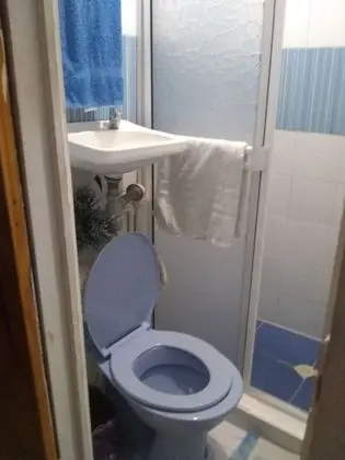 Oda, 2 Yatak Odası, Engellilere Uygun, Sigara İçilebilir