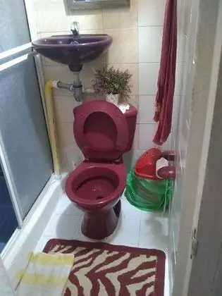 Oda, 2 Yatak Odası, Engellilere Uygun, Sigara İçilebilir