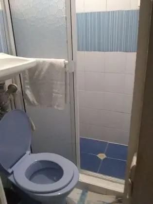 Oda, 2 Yatak Odası, Engellilere Uygun, Sigara İçilebilir