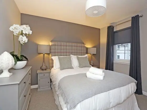 Comfort Apart Daire (2 Bedrooms)