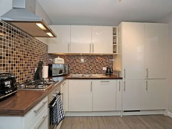Comfort Apart Daire (2 Bedrooms)