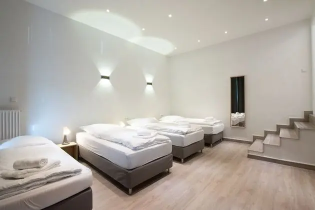 City Apart Daire, 2 Yatak Odası (incl. final cleaning fee)