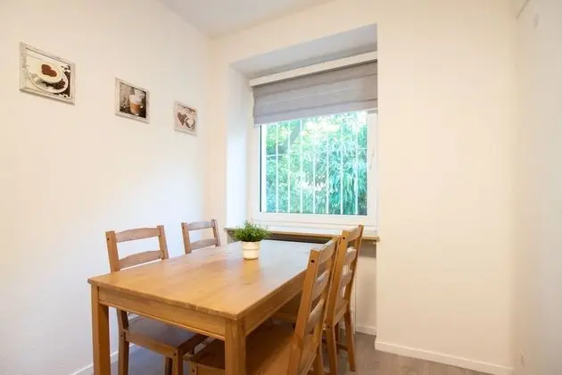 City Apart Daire, 2 Yatak Odası (incl. final cleaning fee)