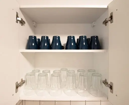 City Apart Daire, 2 Yatak Odası (incl. final cleaning fee)