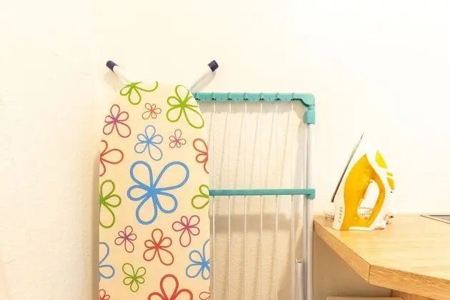 City Apart Daire, 3 Yatak Odası (incl. final cleaning fee)