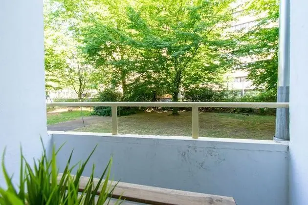 City Apart Daire, 3 Yatak Odası (incl. final cleaning fee)
