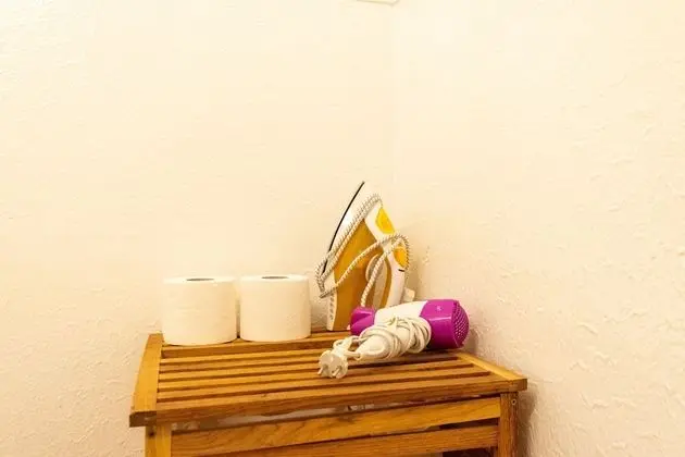 City Apart Daire, 3 Yatak Odası (incl. final cleaning fee)