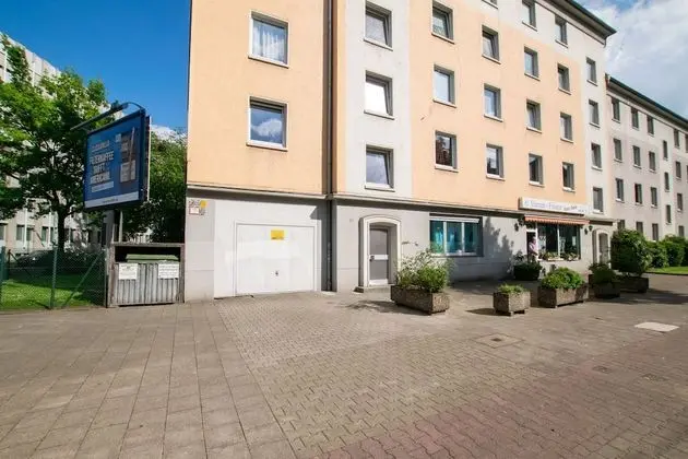 City Apart Daire, 3 Yatak Odası (incl. final cleaning fee)