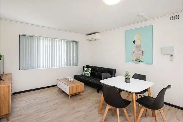 Apart Daire (1 Bedroom)