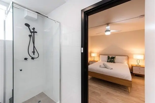 Apart Daire (1 Bedroom)