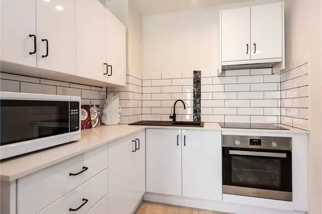 Apart Daire (1 Bedroom)