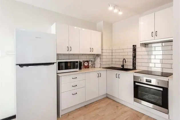 Apart Daire (1 Bedroom)