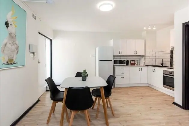 Apart Daire (1 Bedroom)