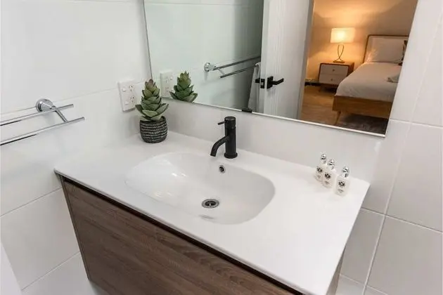 Apart Daire (1 Bedroom)