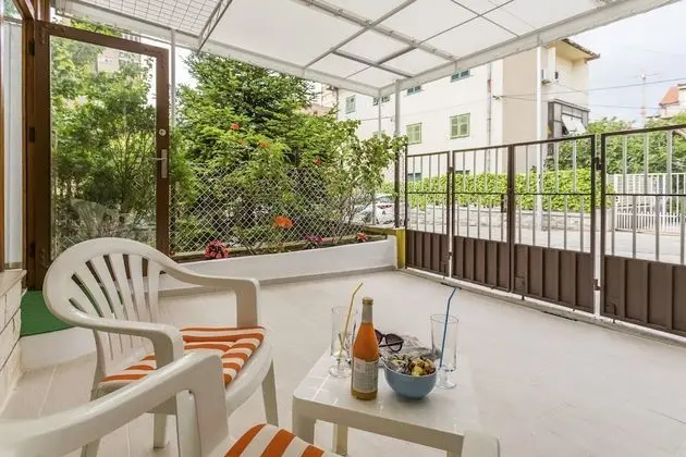 Apart Daire, 2 Tek Kişilik Yatak