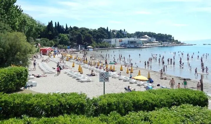 Apart Daire, 2 Tek Kişilik Yatak