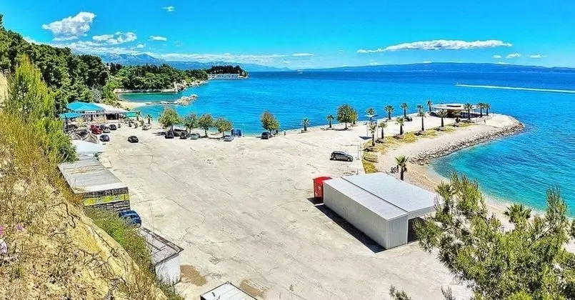 Apart Daire, 2 Tek Kişilik Yatak