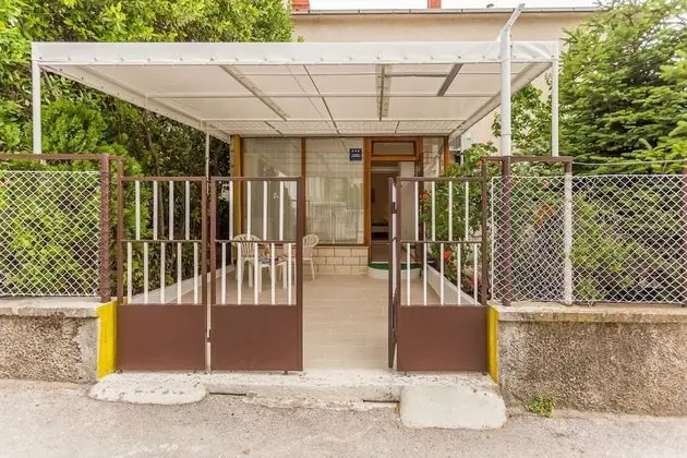 Apart Daire, 2 Tek Kişilik Yatak