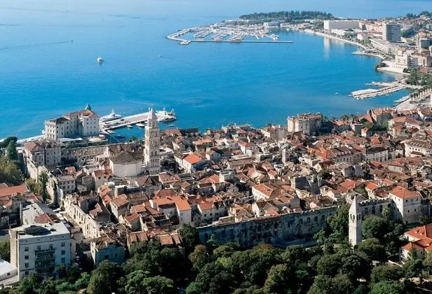 Apart Daire, 2 Tek Kişilik Yatak