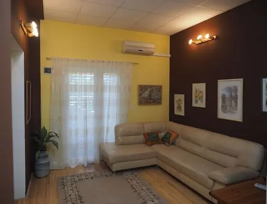 Apart Daire, 2 Yatak Odası