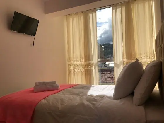 Apart Daire, 2 Yatak Odası, Sigara İçilmez