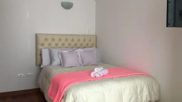 Apart Daire, 2 Yatak Odası, Sigara İçilmez