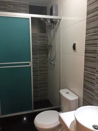 Apart Daire, 2 Yatak Odası, Sigara İçilmez