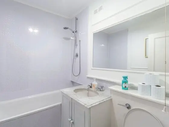Classic Apart Daire, Özel Banyo