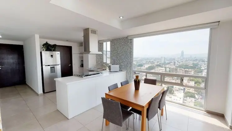 Panoramic Apart Daire