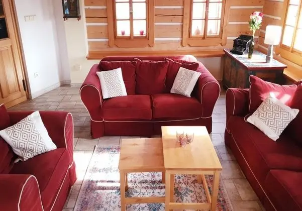 Oturma Odası
