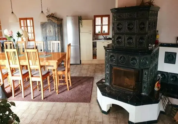 Oturma Odası