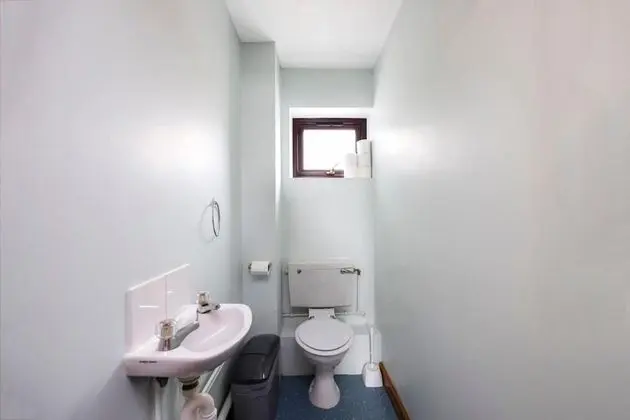 Basic Tek Kişilik Oda