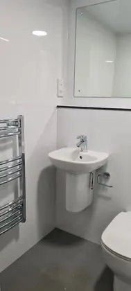 Superior Büyük Yataklı Tek Kişilik Oda