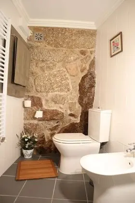 Kulübe, 2 Yatak Odası, Şömine