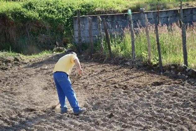 Kulübe, 2 Yatak Odası, Şömine