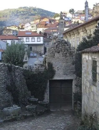 Kulübe, 2 Yatak Odası, Şömine