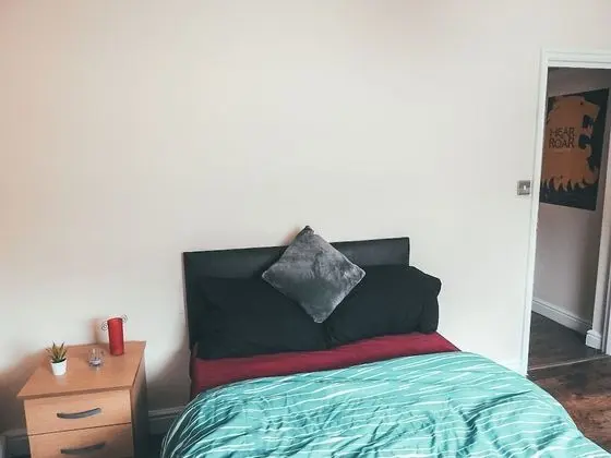 Executive Apart Daire, Birden Çok Yatak