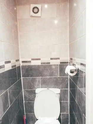 Executive Apart Daire, Birden Çok Yatak