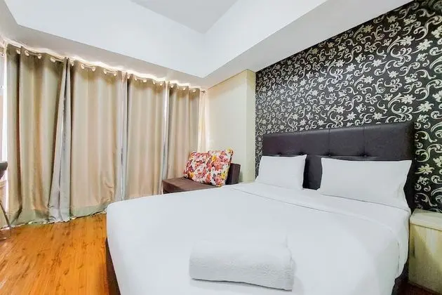 Deluxe Apart Daire