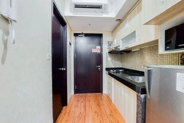 Deluxe Apart Daire