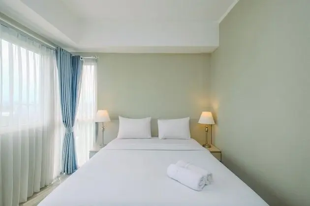 Apart Daire, Sigara İçilmez, Küçük Mutfak