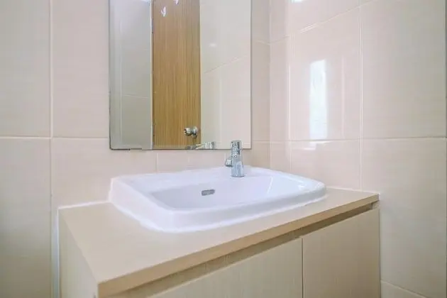 Apart Daire, Sigara İçilmez, Küçük Mutfak