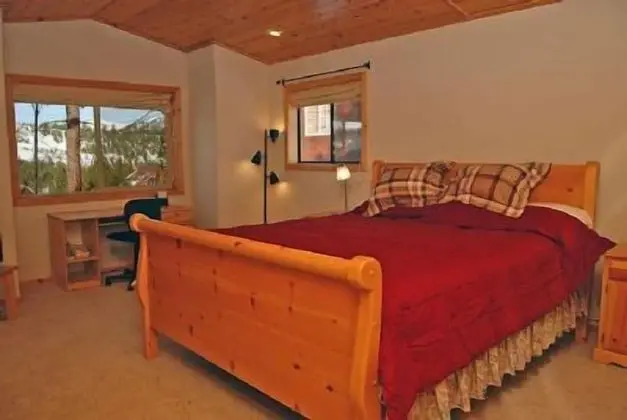 Ev, 3 Yatak Odası