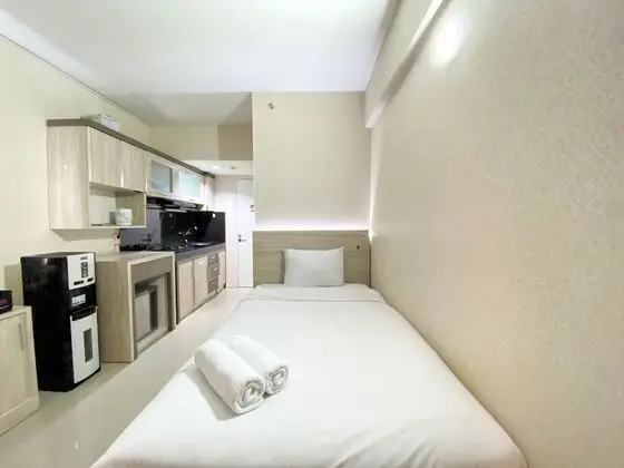 Deluxe Apart Daire