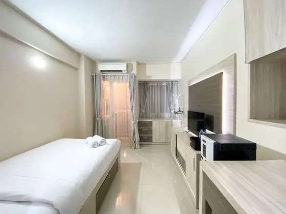 Deluxe Apart Daire
