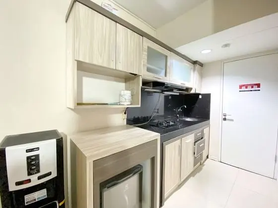 Deluxe Apart Daire